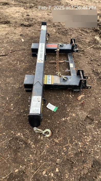 2020 STAR INDUSTRIES 1150C