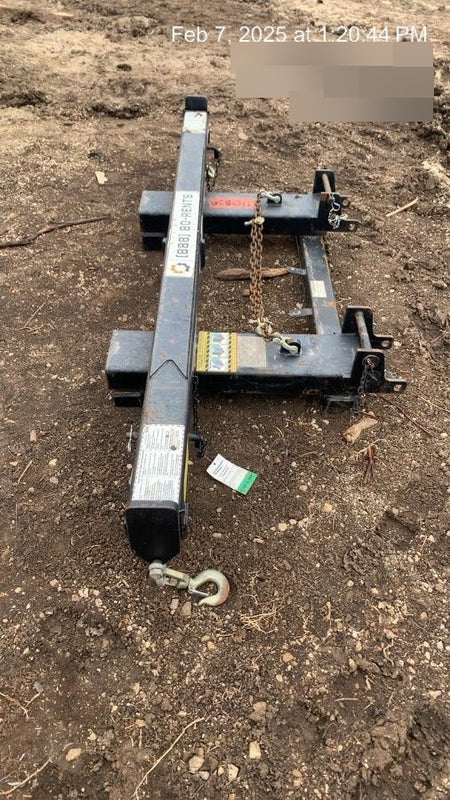 2020 STAR INDUSTRIES 1150C
