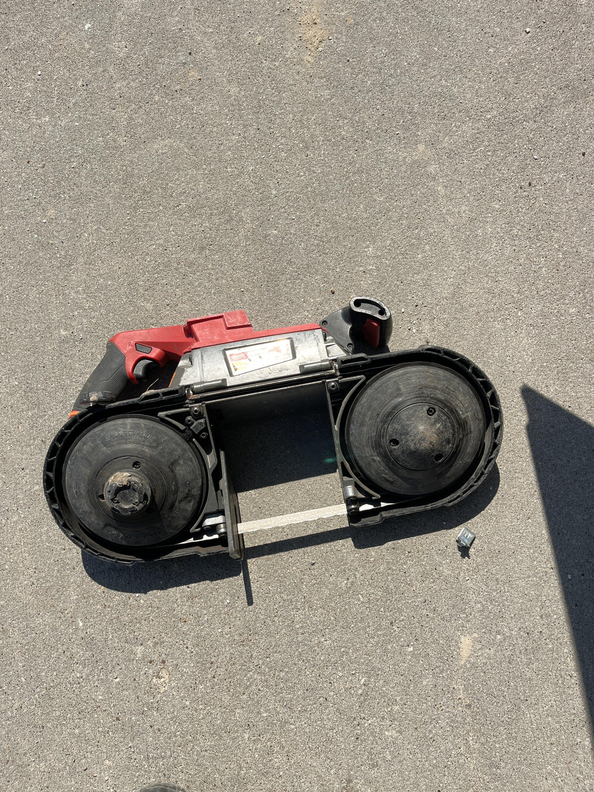 2024 MILWAUKEE 2729S-20