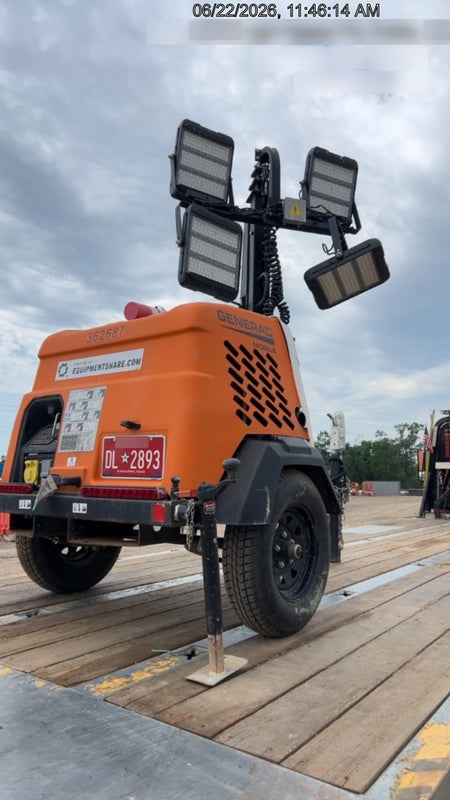 2023 GENERAC MLT2