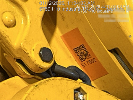 2025 HARRINGTON CF030-20