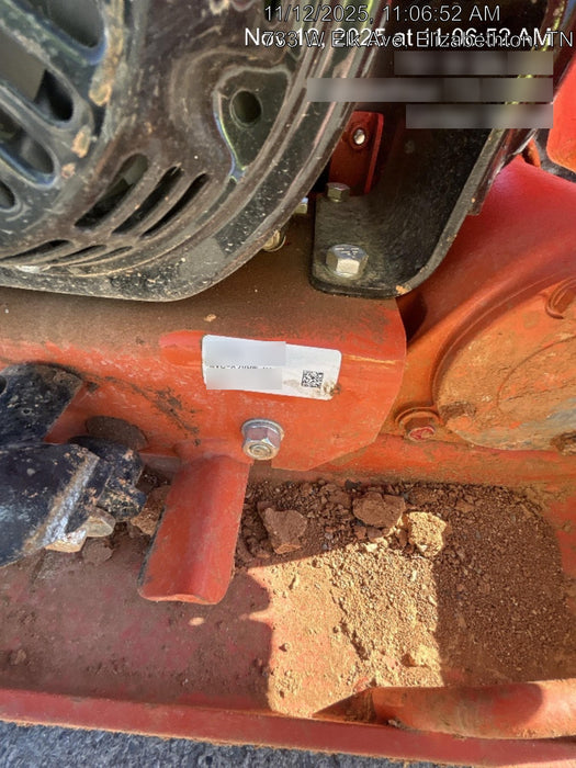 2023 MULTIQUIP MVC82VHW