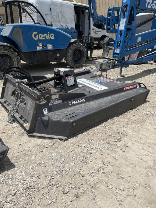 2022 PALADIN 30372A-0022