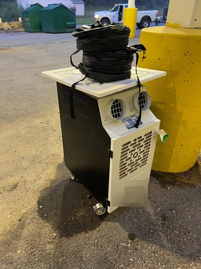 2022 KWIKOOL KPAC1411-2