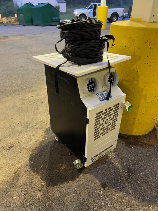 2022 KWIKOOL KPAC1411-2