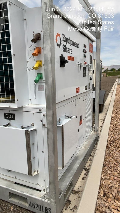 2022 SMARTECH SACP41A-HS