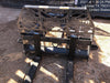 2021 PALADIN 48" Pallet Fork Assembly