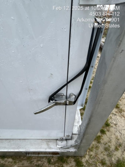 2024 SMARTECH SACP26A-HS