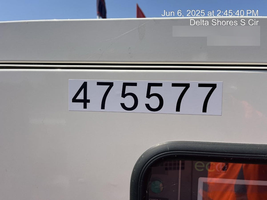 2024 ATLAS COPCO ZBP 40-75