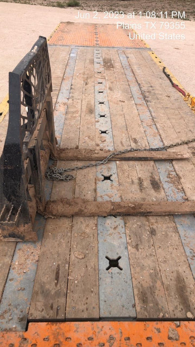 2022 ARROW MATERIAL HANDLING 48" Pallet Forks - Arrow