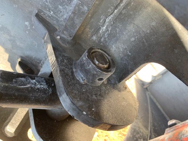 2020 Sany SY95C Cab, Hyd QC, Buckets: 12" , 24", 36" , Main Pin Hydraulic Thumb