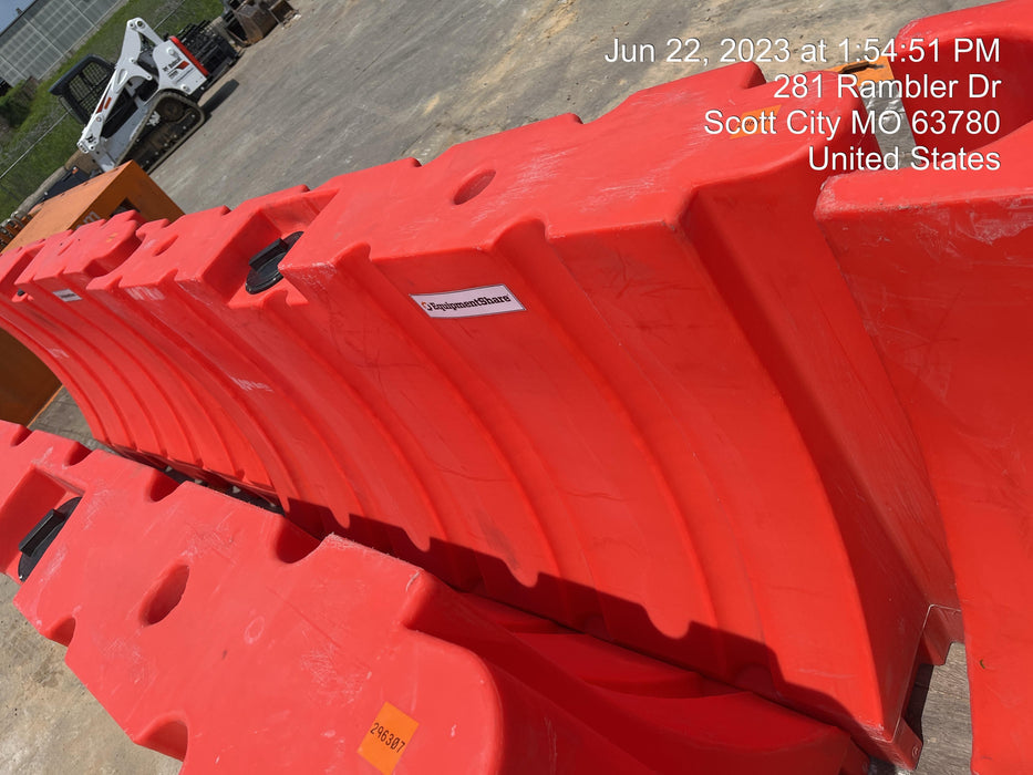 2023 HOUSTON BARRICADE WFB42