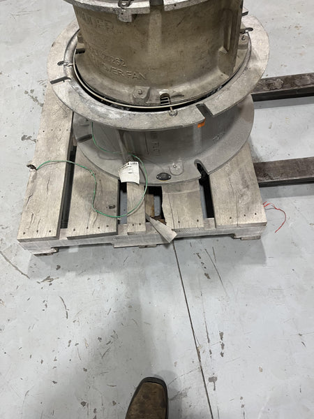 2022 TEXAS PNEUMATIC TOOLS, INC. TX-JF24