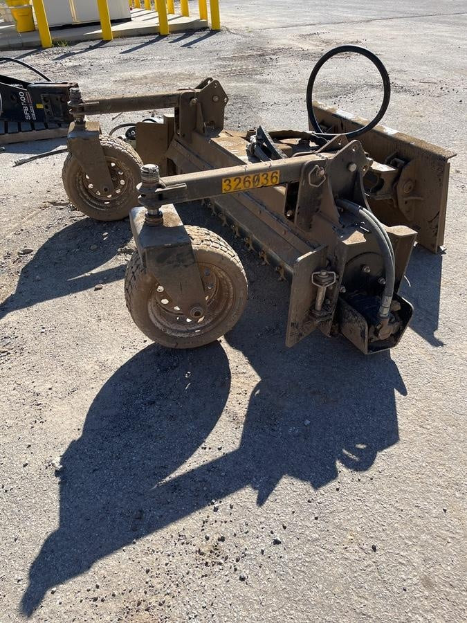 2023 VIRNIG PWR72