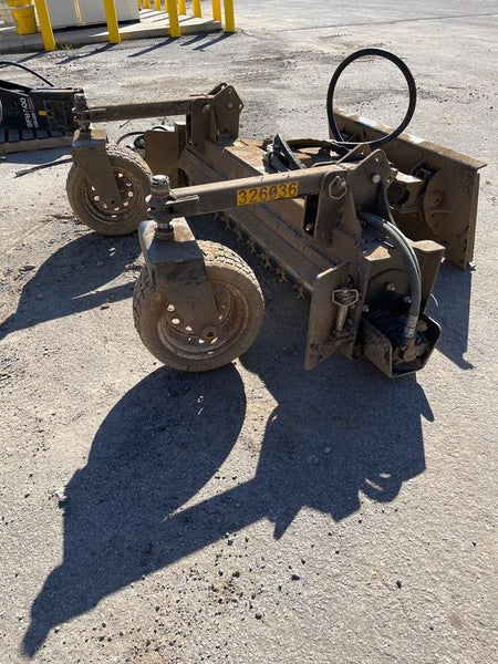 2023 VIRNIG PWR72