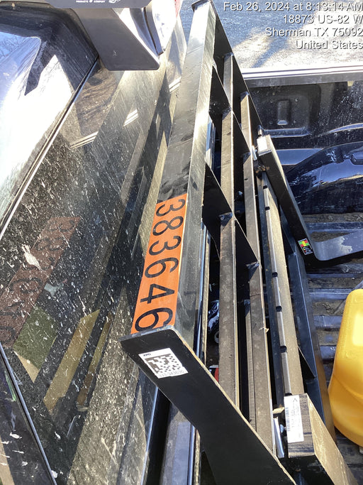 2024 ARROW MATERIAL HANDLING FS5100CB - 72"