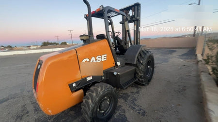 2023 CASE 588H