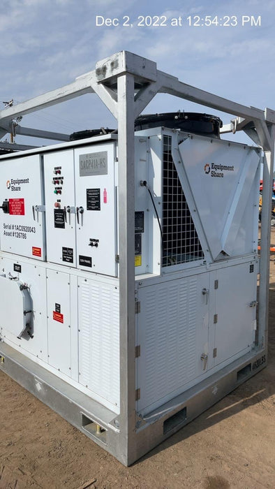 2021 SMARTECH SACP41A-HS