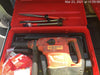 2020 HILTI TE 60-AVR