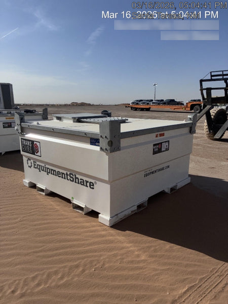 2025 WESTERN GLOBAL 50TCG