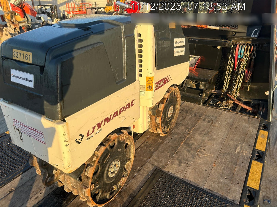 2023 DYNAPAC D.ONE