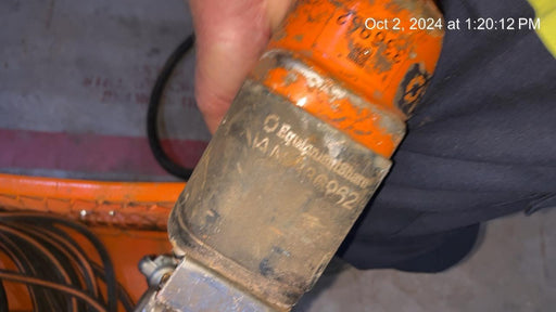 2023 MICHIGAN PNEUMATIC ES-750SS-TRACKER