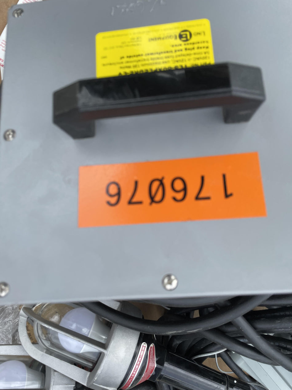 2021 LIND EQUIPMENT TLS-80XPLEDRE-LV