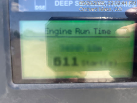 2021 ATLAS COPCO QAS 70
