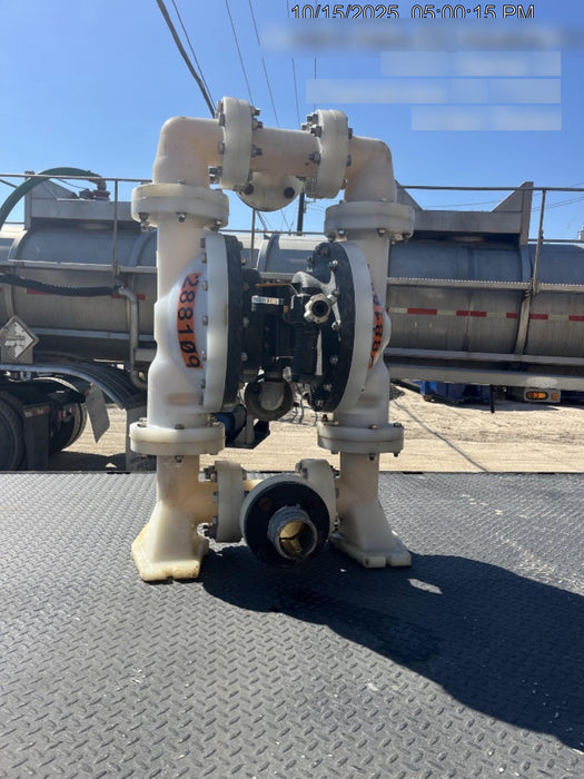 2022 INGERSOLL RAND PD30P-DPS-PTT-A