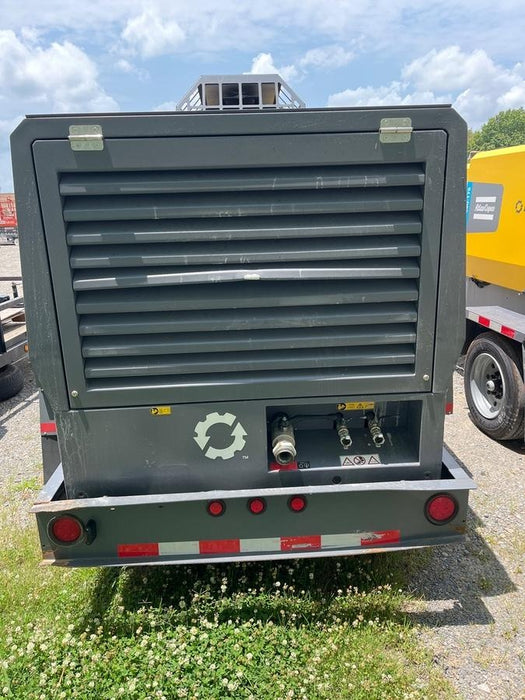 2024 ATLAS COPCO XAS 850