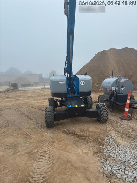 2023 GENIE S-45 XC