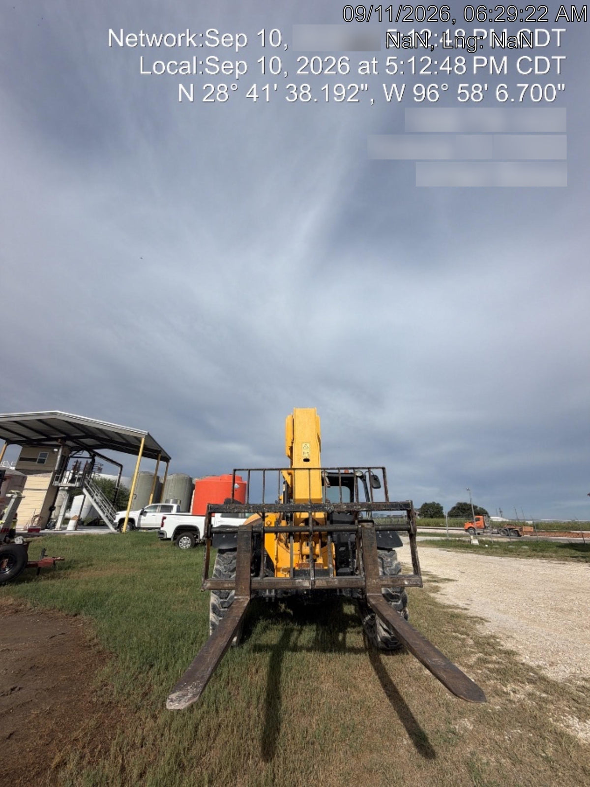 2023 JCB 509-42