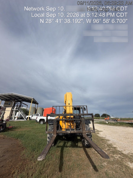 2023 JCB 509-42