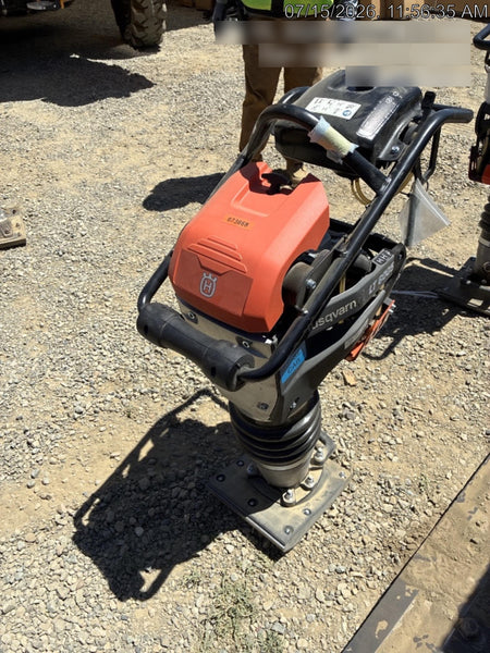 2026 HUSQVARNA LT6005