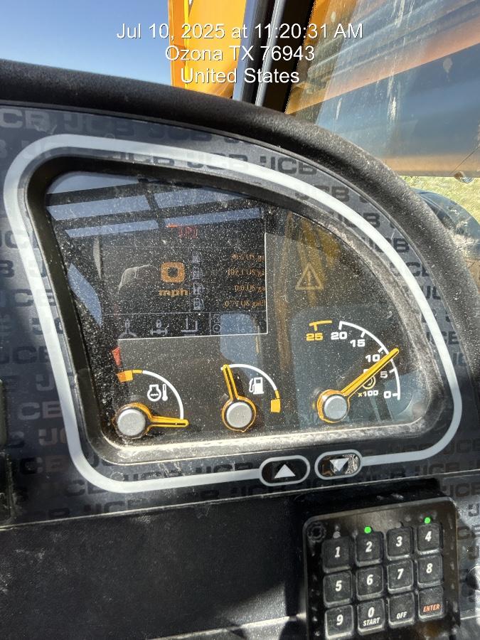 2025 JCB 510-56