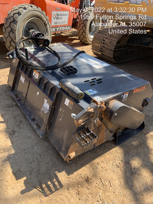 2021 PALADIN LAF3576-0022