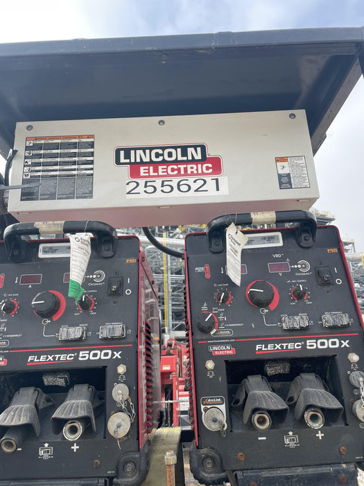 2022 LINCOLN ELECTRIC K4770-1