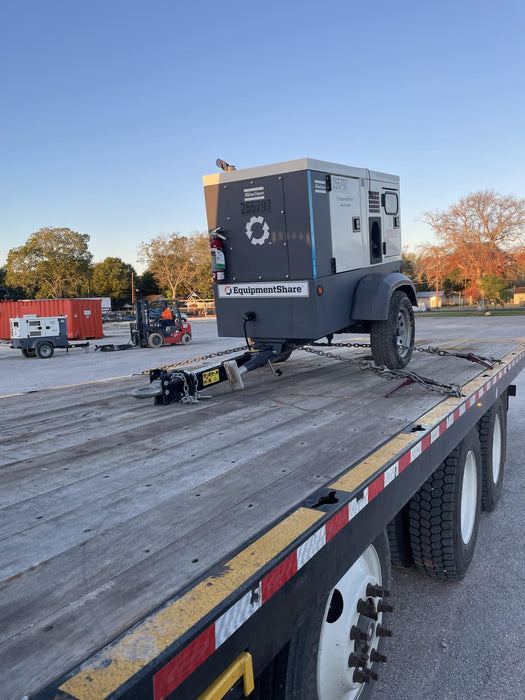 2022 ATLAS COPCO QAS45 CWK