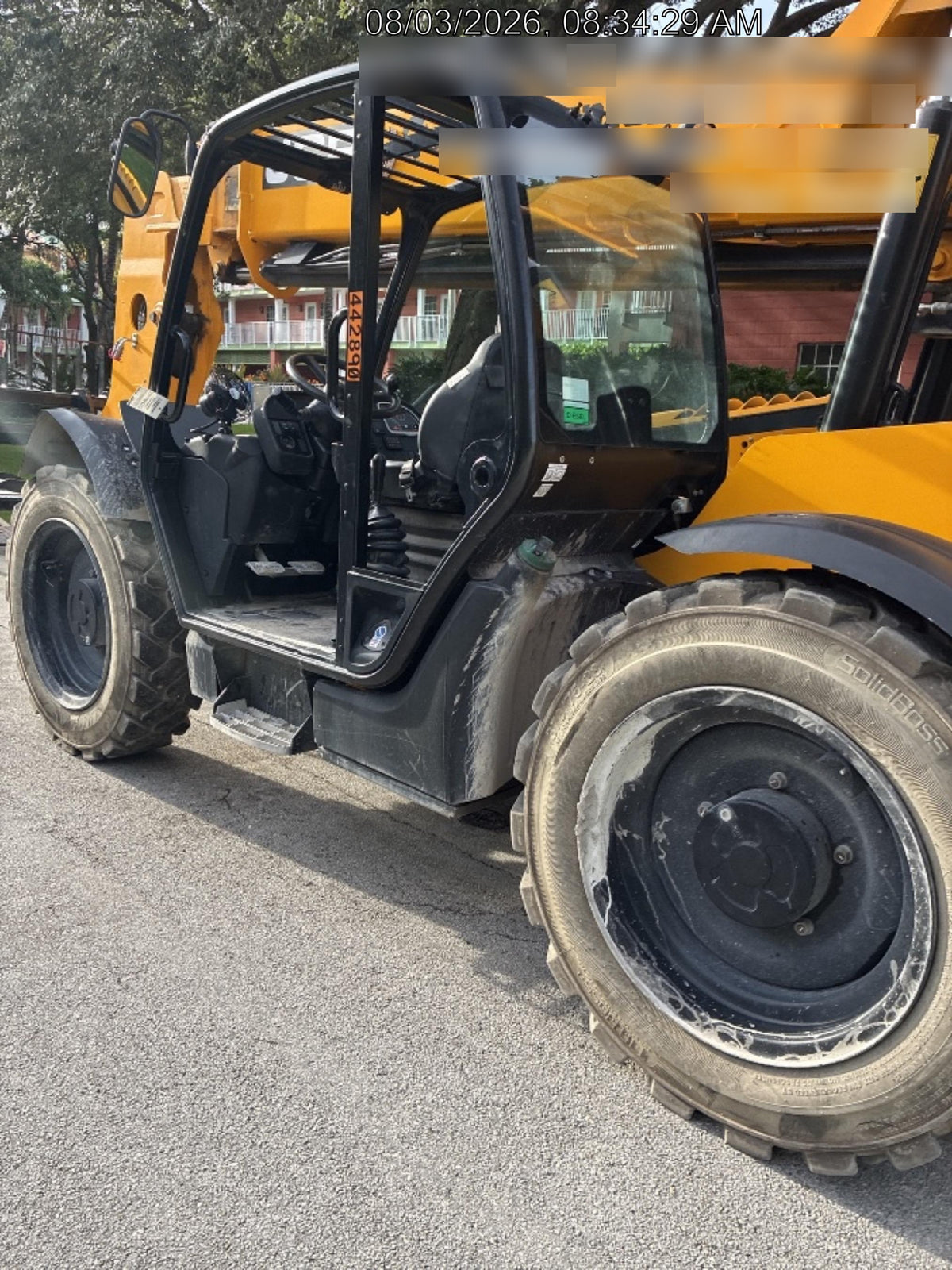 2024 JCB 506-36