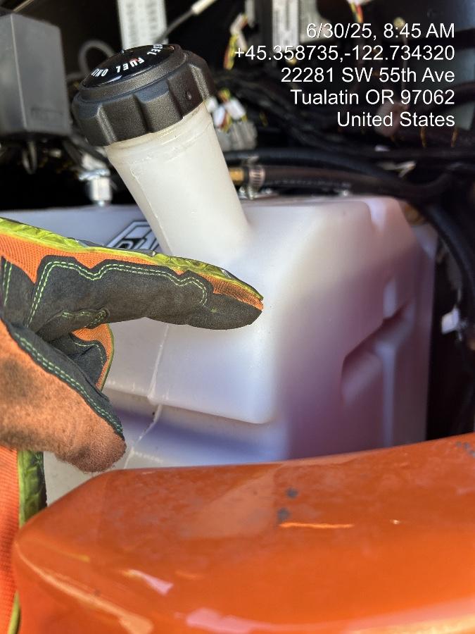 2025 JLG 460SJ