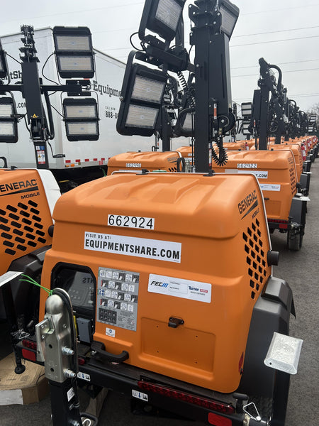 2026 GENERAC MLTS-4