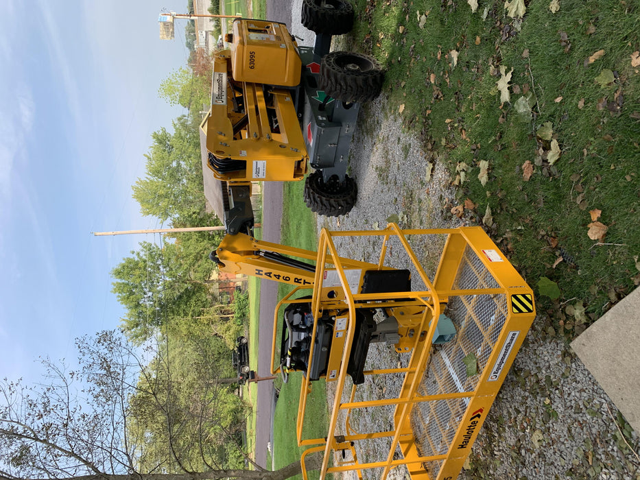 2020 HAULOTTE HA46RTJO