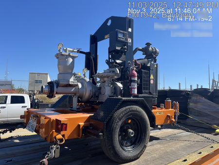 2021 RWN RWN-4NNTL-6.5OBPT-SS