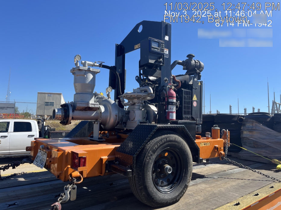 2021 RWN RWN-4NNTL-6.5OBPT-SS