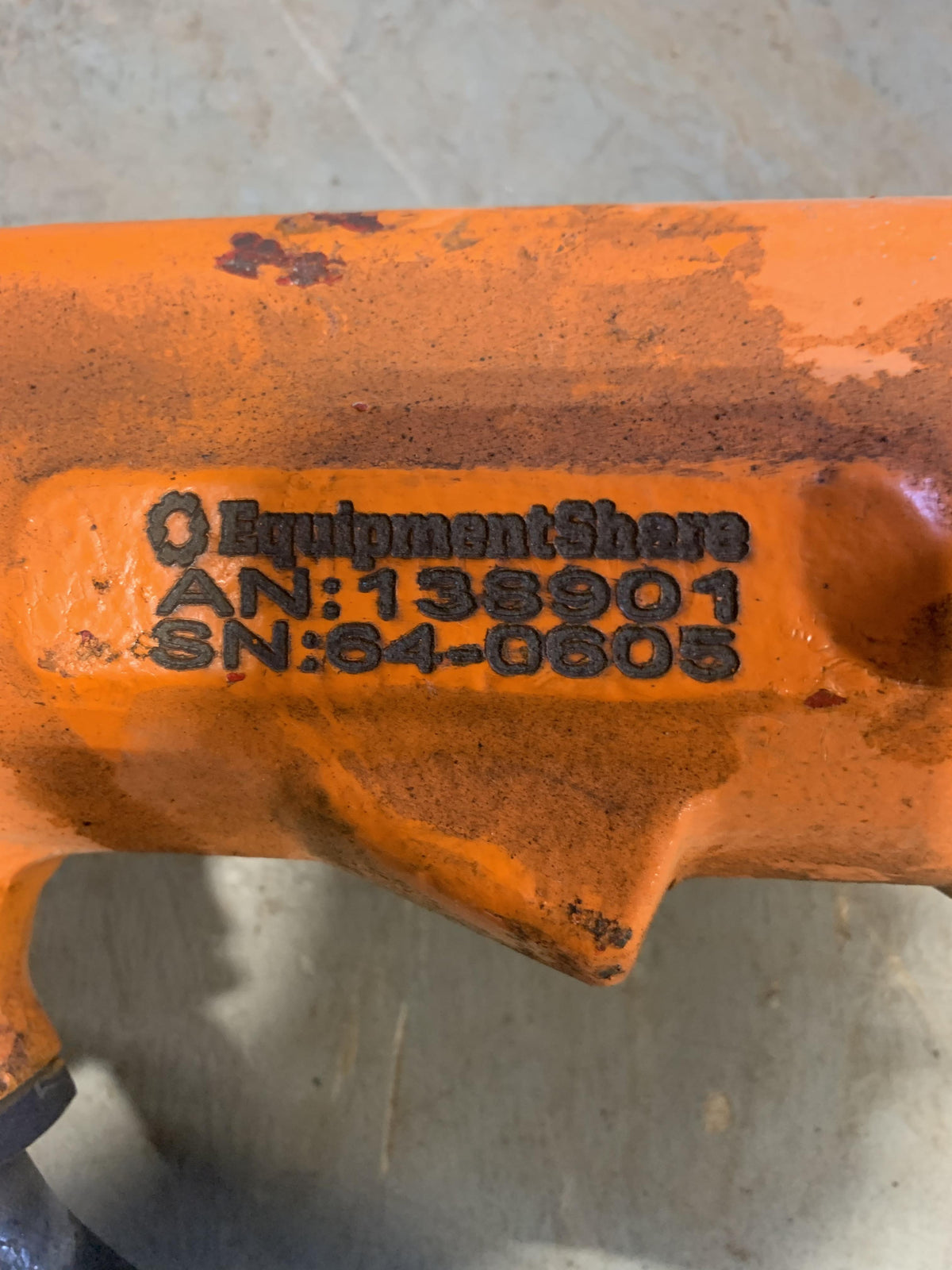 2021 MICHIGAN PNEUMATIC MP-TPB60-114