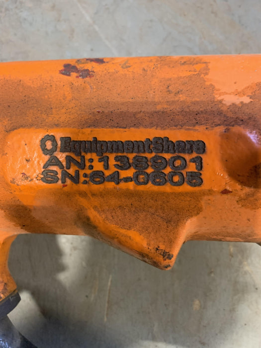 2021 MICHIGAN PNEUMATIC MP-TPB60-114