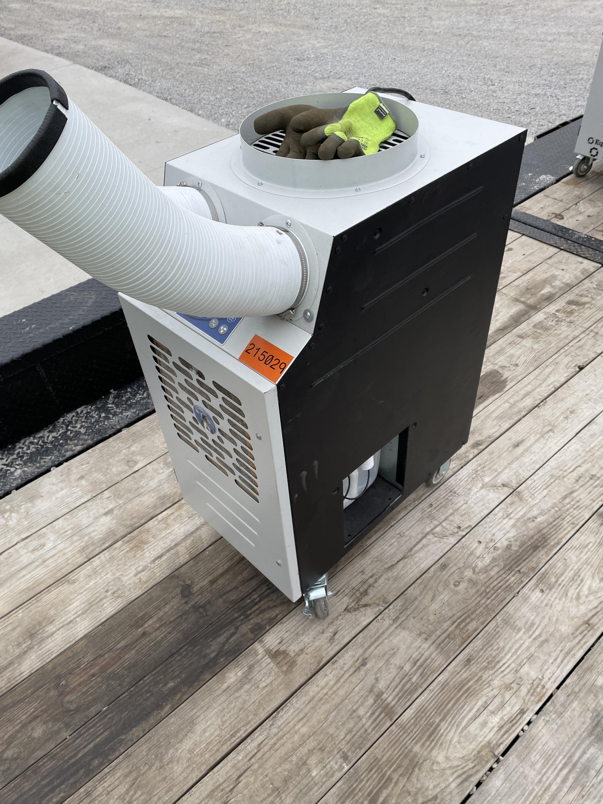2022 KWIKOOL KPAC1411-2