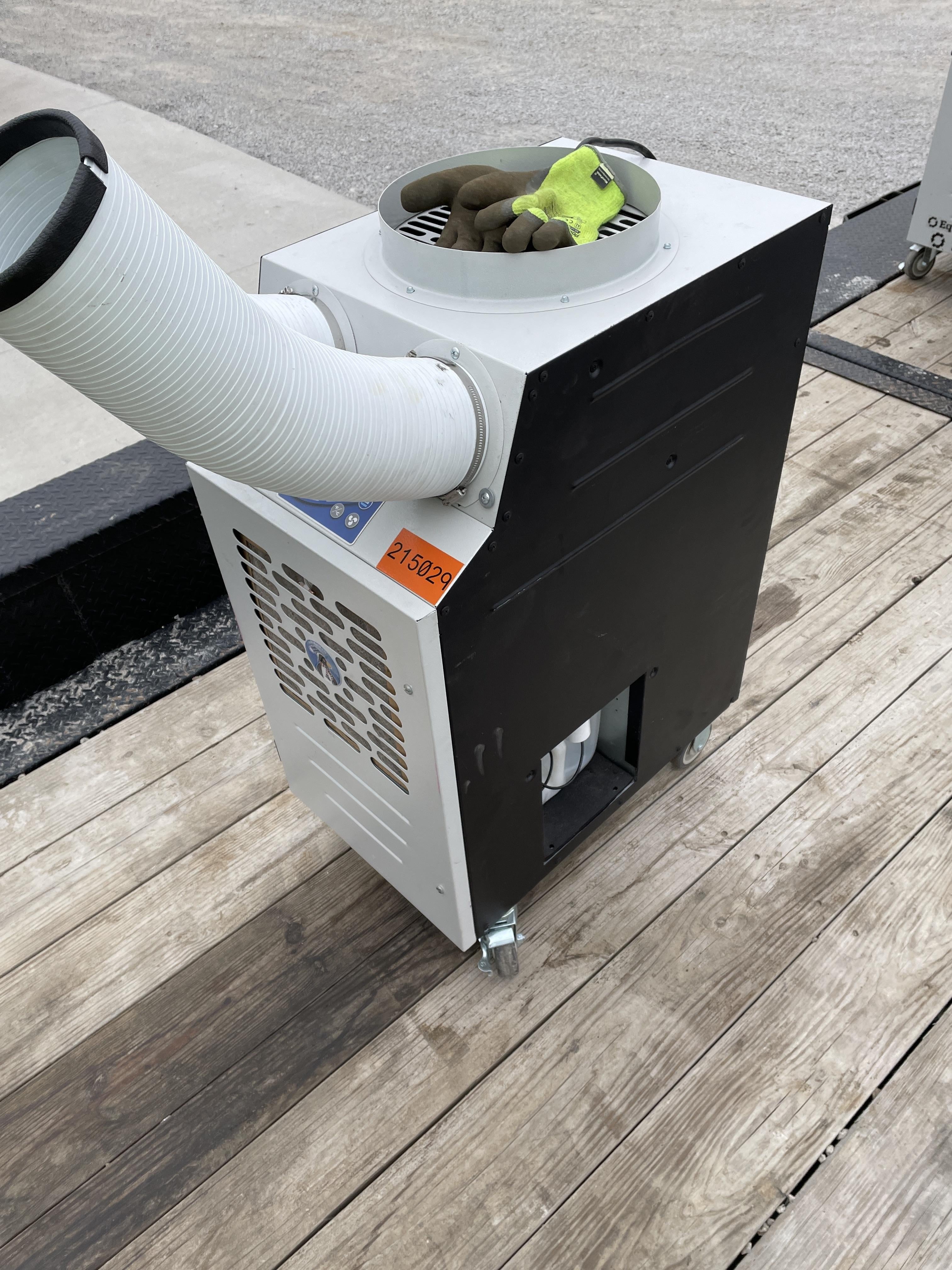2022 KWIKOOL KPAC1411-2