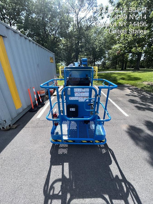 2024 GENIE Z40/23N RJ