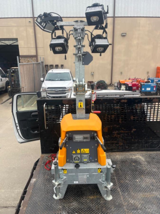 2024 ATLAS COPCO HILIGHT E3 Plus